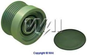 Муфта генератора