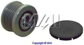 Муфта генератора