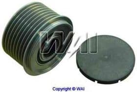 Муфта генератора