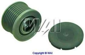 Муфта генератора