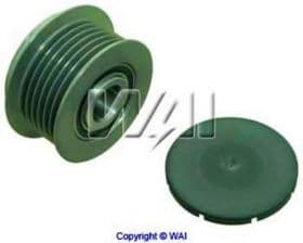 Муфта генератора