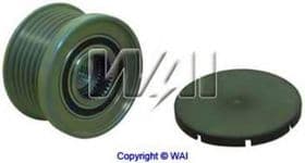 Муфта генератора