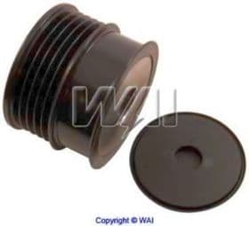 Муфта генератора