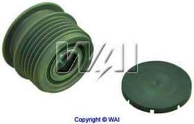 Муфта генератора