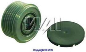 Муфта генератора Муфта генератора