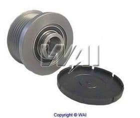 Муфта генератора