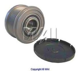 Муфта генератора