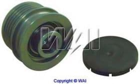 Муфта генератора