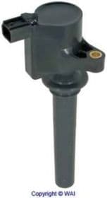 Котушка запалювання