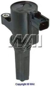 Котушка запалювання