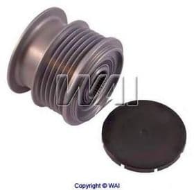 Муфта генератора