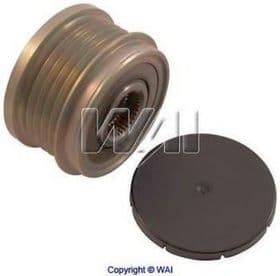 Муфта генератора Wai Global 24-91302