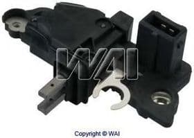 Регулятор генератора