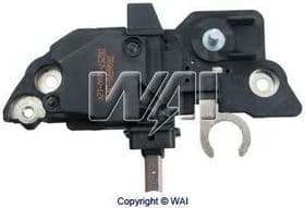 Регулятор генератора