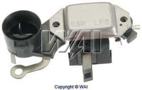 Реле регулятора генератора