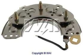 Діодний мост генератора