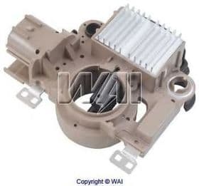 Регулятор генератора