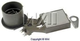 Регулятор генератора