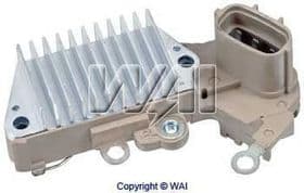 Регулятор генератора