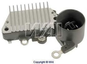 Регулятор генератора