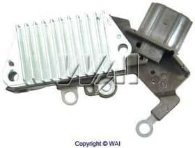 Регулятор генератора