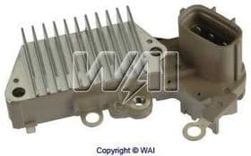 Регулятор генератора