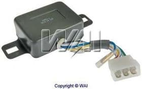 Регулятор генератора