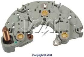 Діодний мост генератора