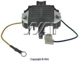 Регулятор генератора