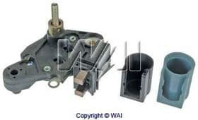 Реле регулятора генератора