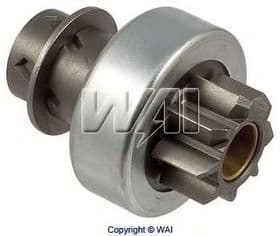 Бендикс стартера