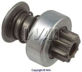 Бендикс стартера