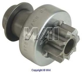 Бендикс стартера