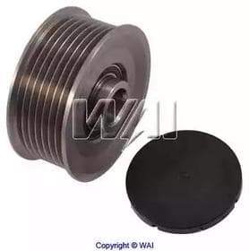 Муфта генератора