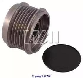 Муфта генератора