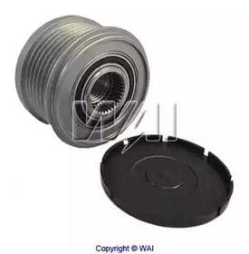 Муфта генератора