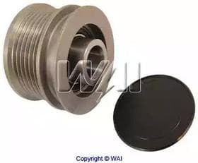 Муфта генератора