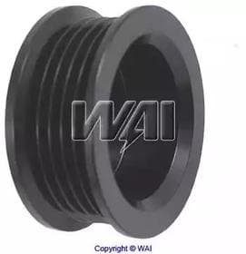 Муфта генератора Wai Global 24-91333