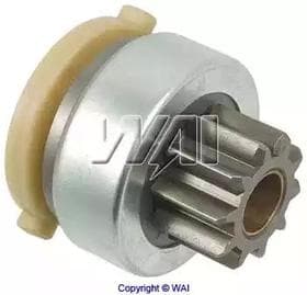 Бендикс стартера Wai Global 54-212