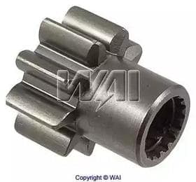 Бендикс стартера