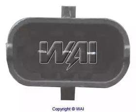 Котушка запалювання Wai Global CUF2819