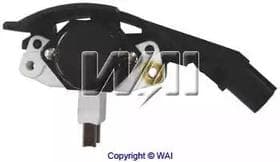 Регулятор генератора Регулятор генератора