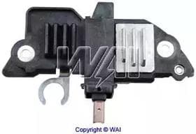 Регулятор генератора Регулятор генератора