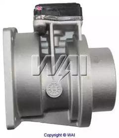 Витратомір повітря