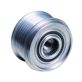 Муфта генератора