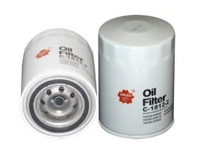 Масляный фильтр Sakura C18122