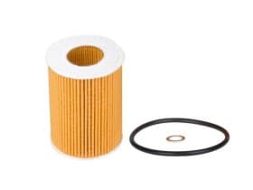 Масляный фильтр Sakura EO2802