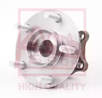 Комплект ступицы колеса Asva MZWHCX5R