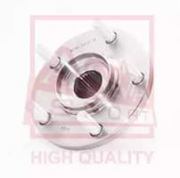 Ступиця колеса