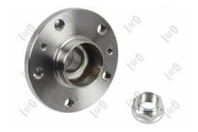 Комплект ступиці колеса